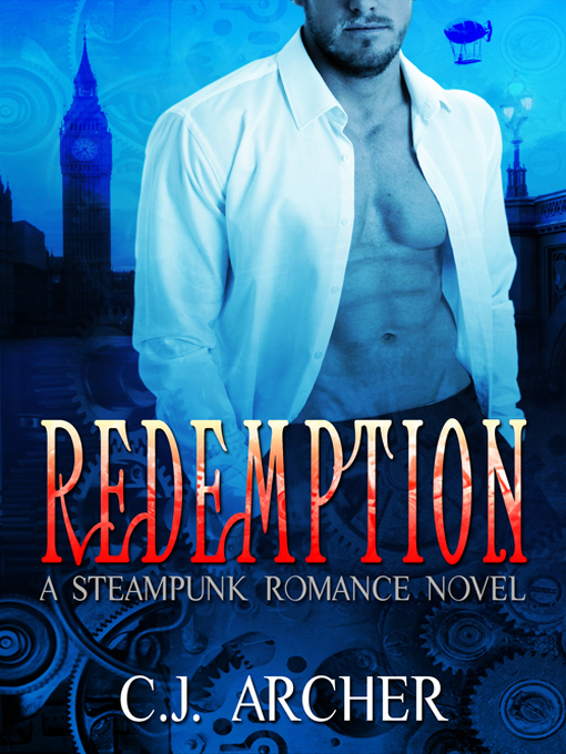 Title details for Redemption by C.J. Archer - Available